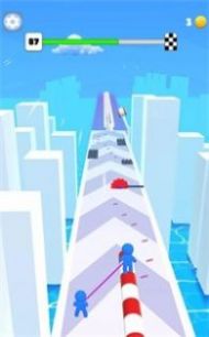 LinkRun好玩吗 LinkRun玩法简介