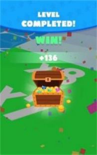 LinkRun好玩吗 LinkRun玩法简介