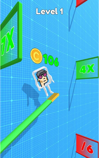 NFTKing3D好玩吗 NFTKing3D玩法简介