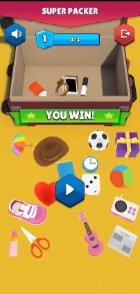SuperPacker好玩吗 SuperPacker玩法简介