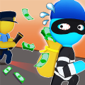 RobAndRun加速器