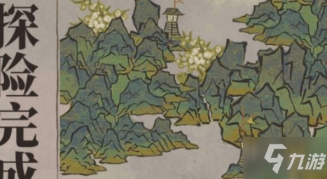江南百景图迦叶币位置汇总介绍