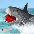 海鲨世界攻击加速器