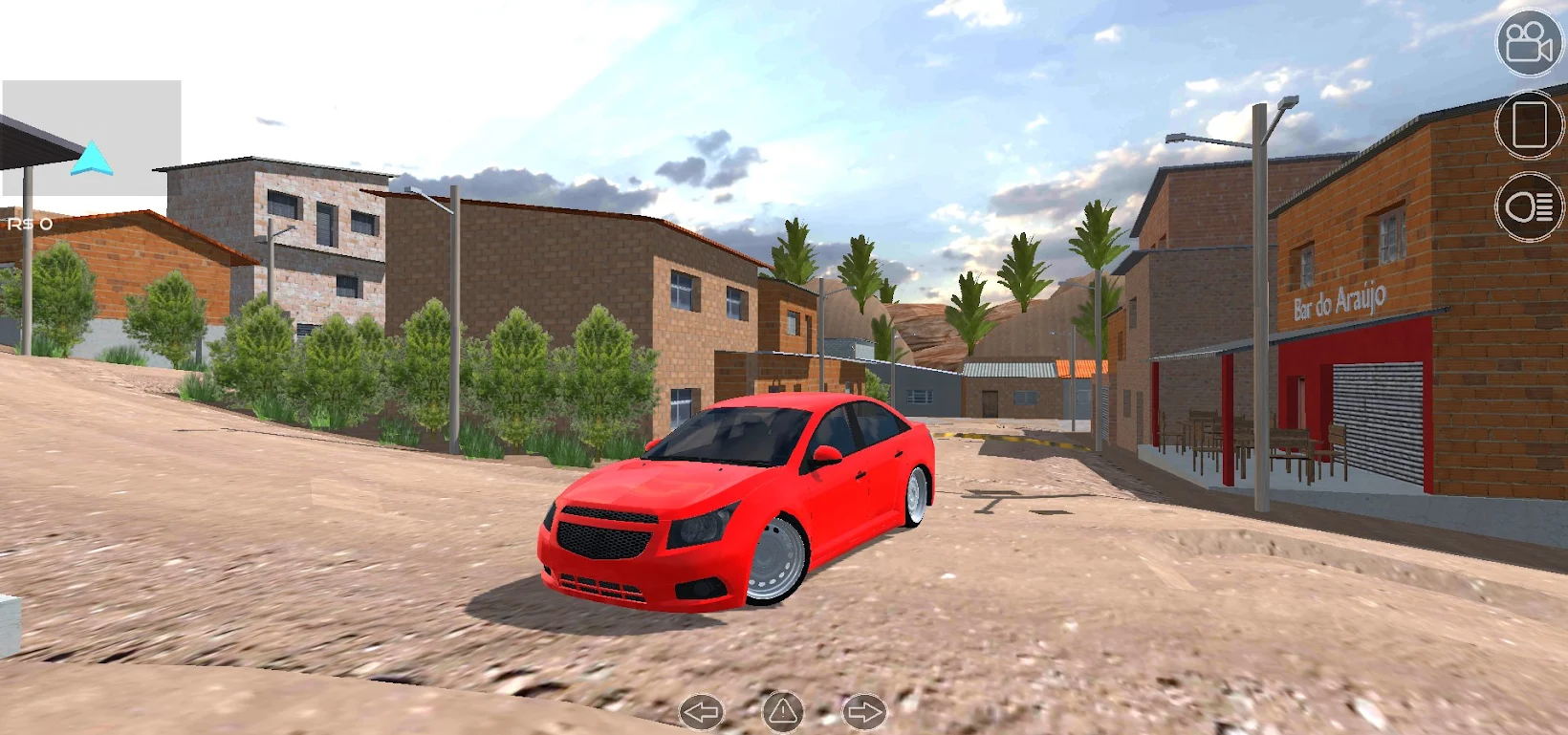 巴西城市模拟驾驶好玩吗 巴西城市模拟驾驶玩法简介