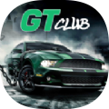 GT俱乐部拉力赛加速器