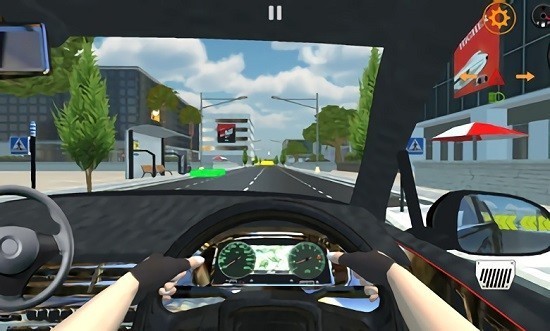 真实印尼汽车模拟好玩吗 真实印尼汽车模拟玩法简介