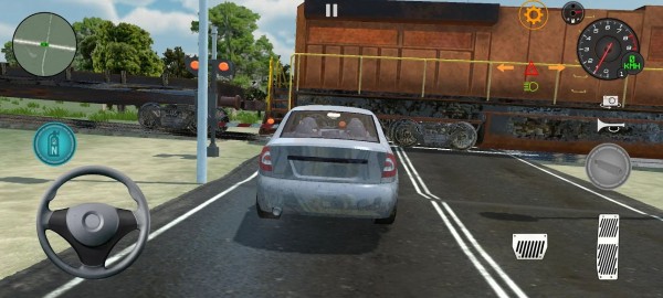 印尼汽车模拟器好玩吗 印尼汽车模拟器玩法简介