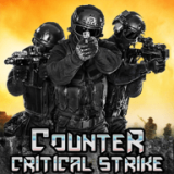 CounterCriticalStrikeCS加速器