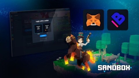 sandbox截图