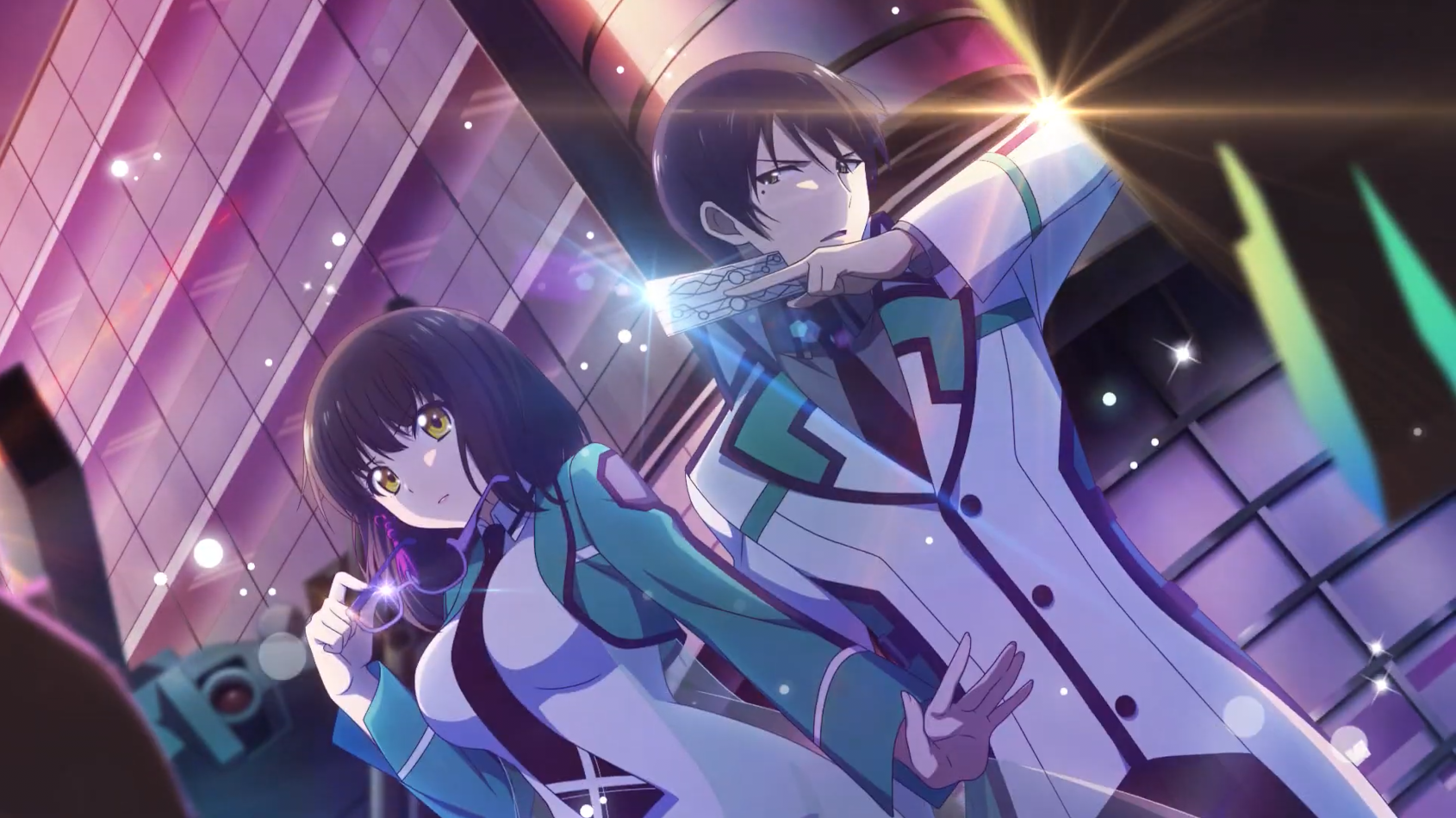 TheIrregularatMagicHighSchoolReloadedMemory好玩吗 TheIrregularatMagicHighSchoolReloadedMemory玩法简介