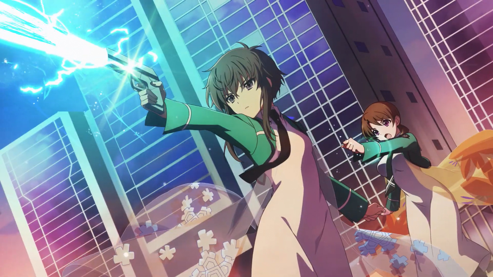 TheIrregularatMagicHighSchoolReloadedMemory好玩吗 TheIrregularatMagicHighSchoolReloadedMemory玩法简介