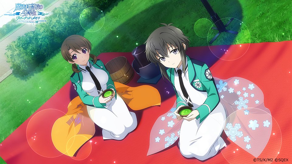 TheIrregularatMagicHighSchoolReloadedMemory好玩吗 TheIrregularatMagicHighSchoolReloadedMemory玩法简介