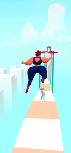 corsetrun3d好玩吗 corsetrun3d玩法简介