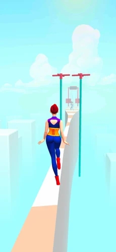 corsetrun3d好玩吗 corsetrun3d玩法简介