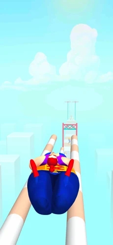 corsetrun3d好玩吗 corsetrun3d玩法简介