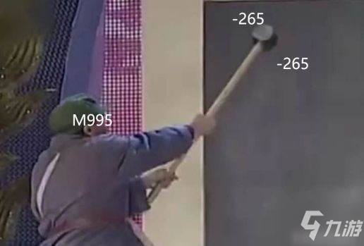 《暗区突围》子弹伤害介绍 如何让你的伤害不在刮痧