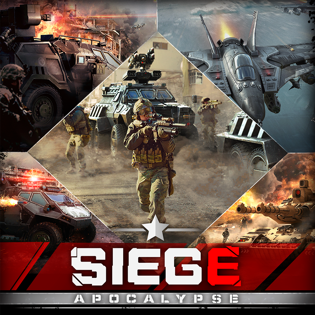 SIEGEApocalypse好玩吗 SIEGEApocalypse玩法简介