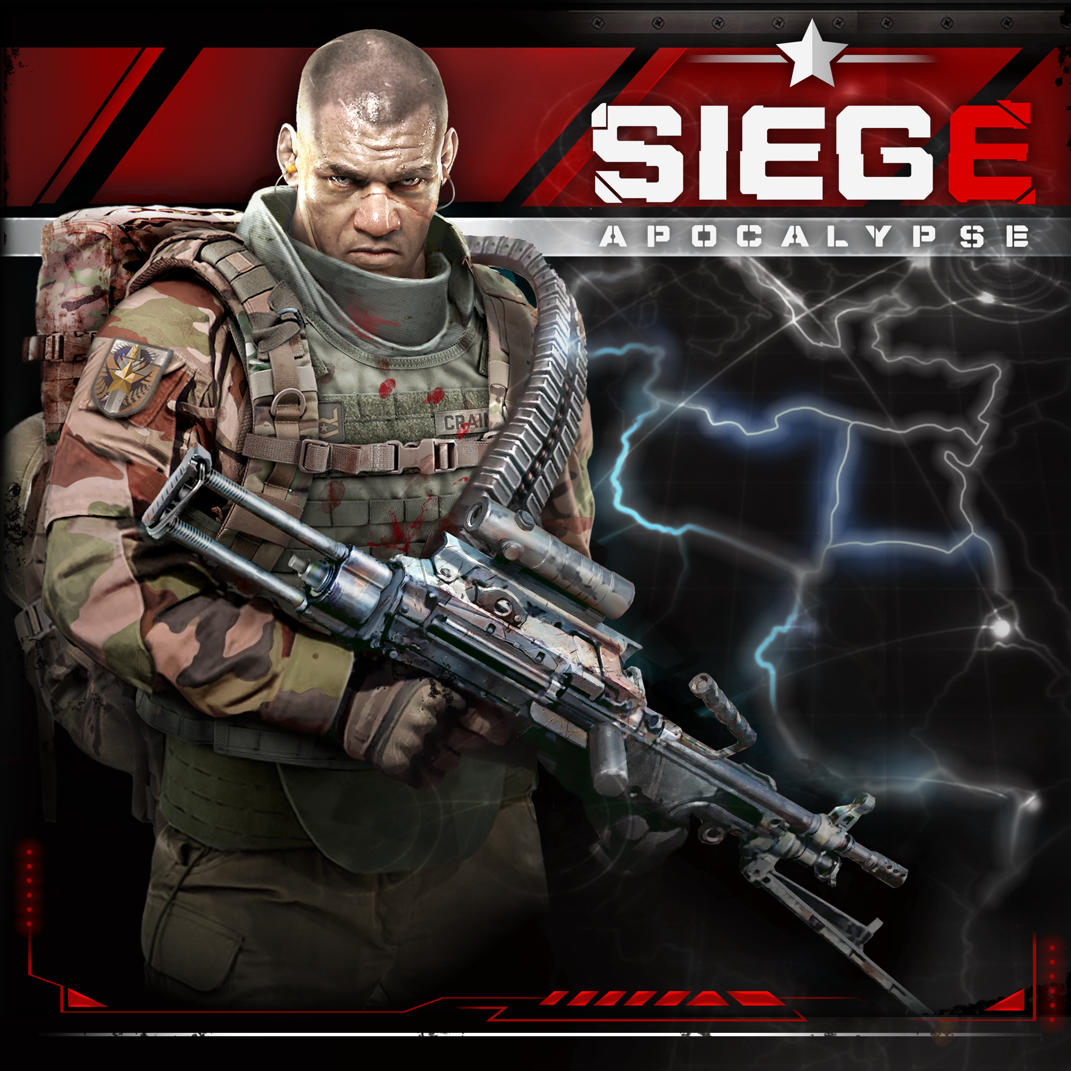 SIEGEApocalypse好玩吗 SIEGEApocalypse玩法简介