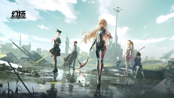 《幻塔》图文攻略：全武器介绍+地图探索+角色养成+每日活动+成就系统+烹饪系统+探索度+坐骑载具+抽卡建议+操作指南【游侠手游攻略组】
