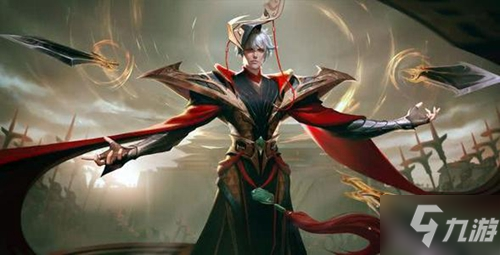 《王者荣耀》2022嬴政攻略汇总 王者荣耀嬴政2022玩法技巧Get√