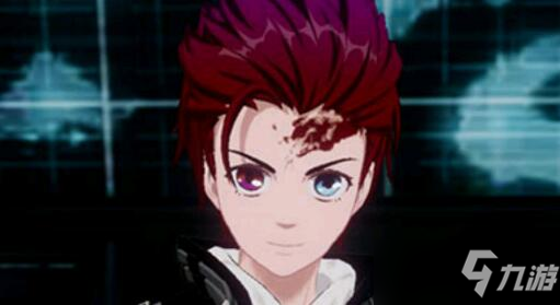 《幻塔》炭治郎捏脸数据代码分享