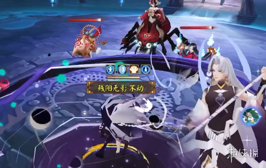 《阴阳师》残局得胜第三天往生汤 残局得胜孟婆攻略