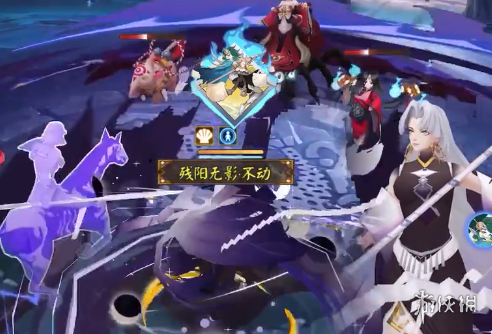 《阴阳师》残局得胜第三天往生汤 残局得胜孟婆攻略