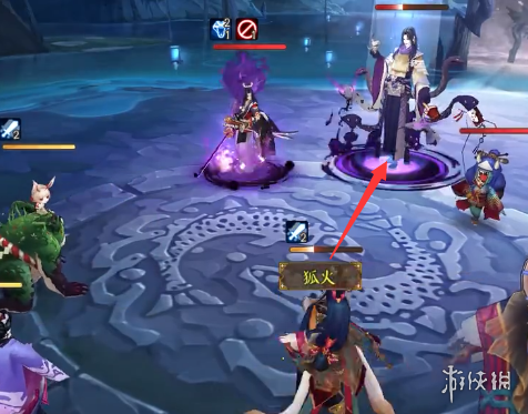 《阴阳师》残局得胜孟婆攻略 正式服残局得胜第三天往生汤
