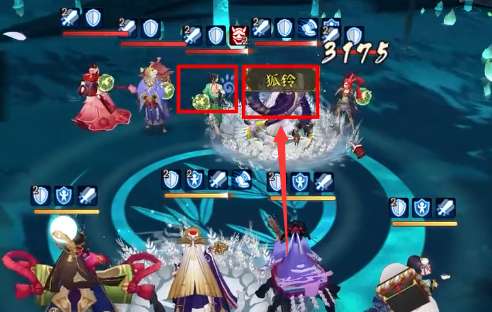 《阴阳师》残局得胜孟婆攻略 正式服残局得胜第三天往生汤