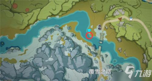 《原神》动物刷新位置全介绍 雪狐在哪