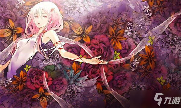 《幻塔》楪祈捏脸数据分享