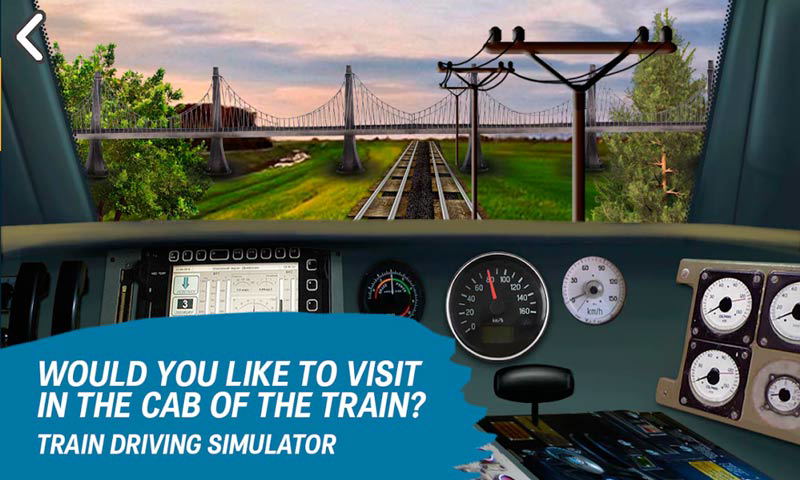 列车驾驶模拟好玩吗 列车驾驶模拟玩法简介