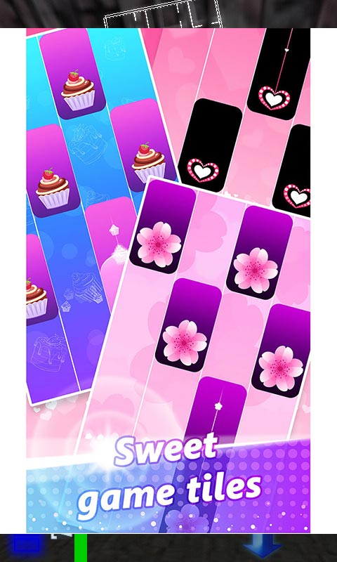 PianoHeroTiles好玩吗 PianoHeroTiles玩法简介