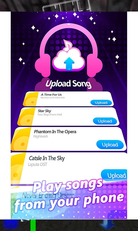 PianoHeroTiles好玩吗 PianoHeroTiles玩法简介