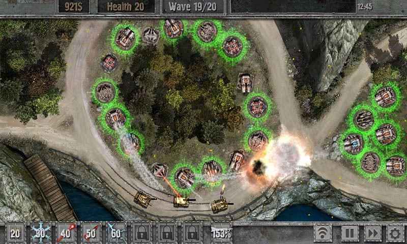DefenceZone2好玩吗 DefenceZone2玩法简介