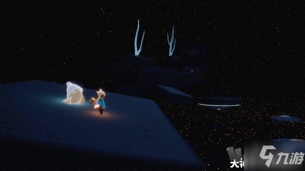 光遇禁阁先祖位置在哪 12.18每日任务流程介绍