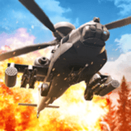 武装直升机战争加速器