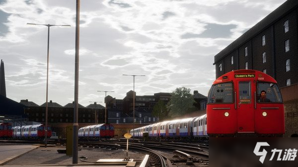 交通《火车模拟世界2》特价促销 游戏本体售价105元