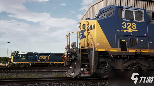 交通《火车模拟世界2》特价促销 游戏本体售价105元