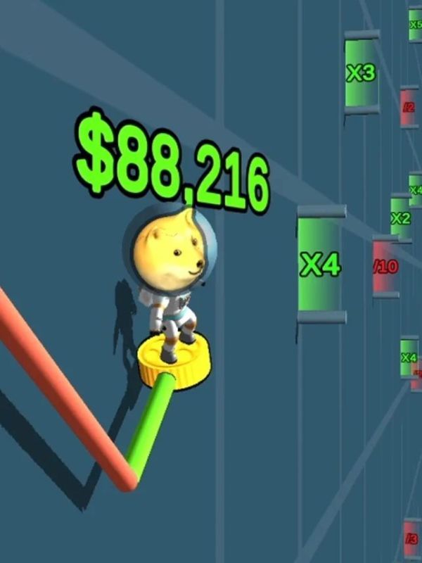 DOGECOINYOLO截图1