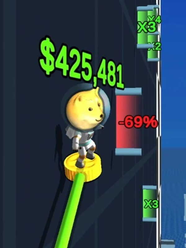 DOGECOINYOLO截图