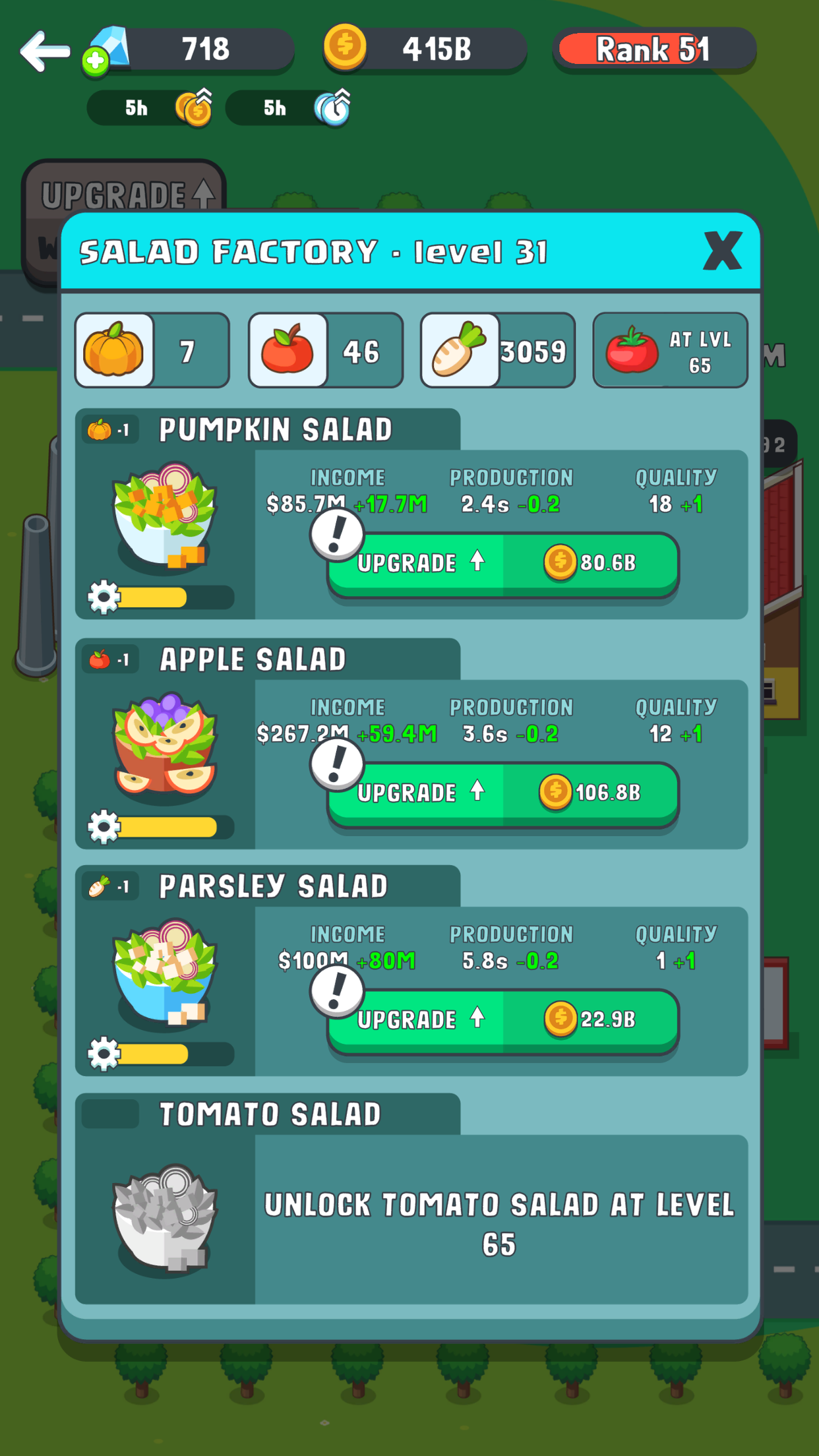 JuiceFarm–IdleHarvest好玩吗 JuiceFarm–IdleHarvest玩法简介
