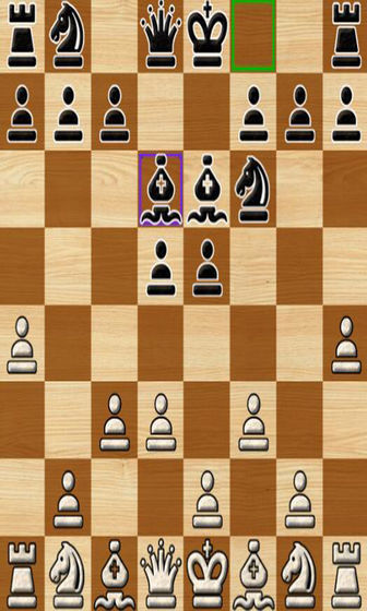 Chessgrandmaster截图4