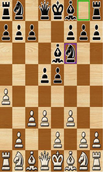 Chessgrandmaster截图3