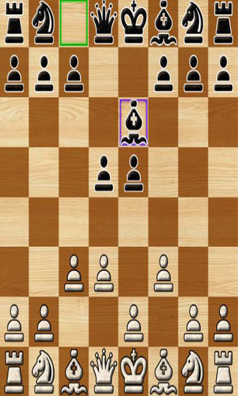 Chessgrandmaster截图2