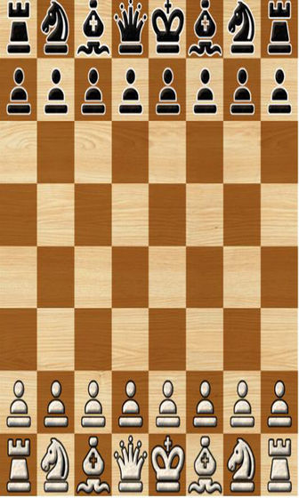 Chessgrandmaster截图