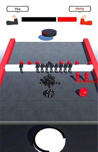 DicePushem好玩吗 DicePushem玩法简介