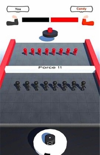 DicePushem好玩吗 DicePushem玩法简介