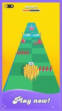 CrowdMaste好玩吗 CrowdMaste玩法简介