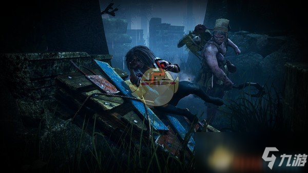 《黎明杀机》DLC谋杀画像相关介绍